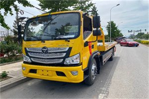 阳曲汽车救援头像