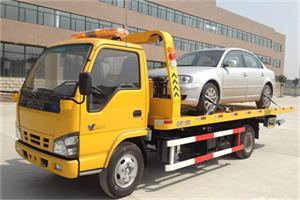 阳曲道路救援一般怎么收费