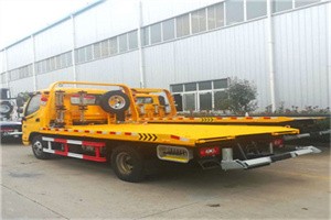 阳曲附近拖车救援搭电