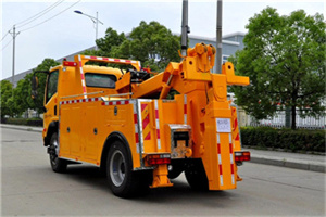 阳曲高速路拖车费